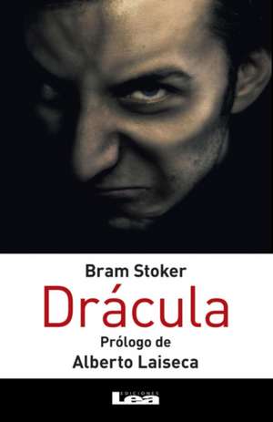 Drácula de Bram Stoker