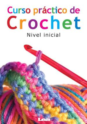 Curso Practico de Crochet