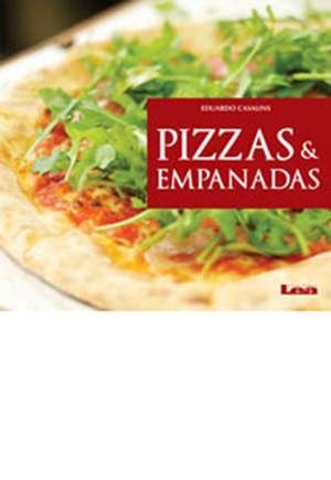 Pizzas & Empanadas