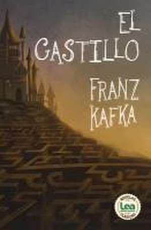 El Castillo de Franz Kafka