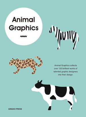 Animal Graphics de Sandu Cultural Media