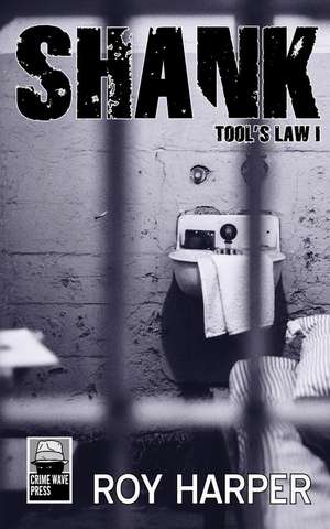 Shank: Tool's Law I de Roy Harper