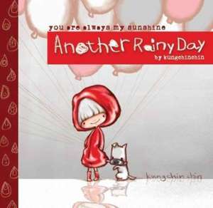 Another Rainy Day de Kungchinchin