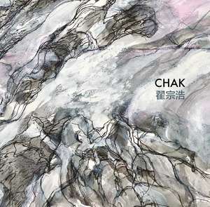 Chak: Landscapes and Other Natural Occurrences de Chung H. Chak