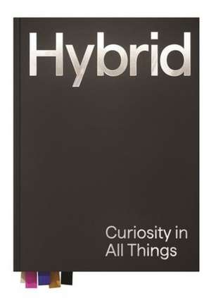 Hybrid de Hybrid