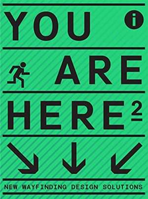 You Are Here 2 de Victionary