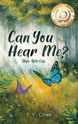 Can You Hear Me? de Y. Y. Chan