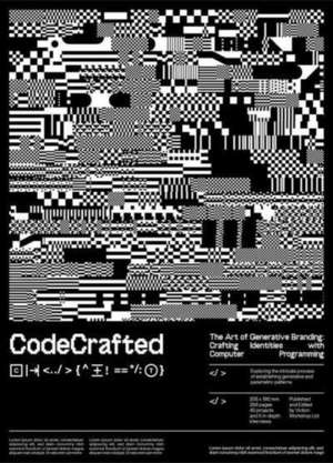 CodeCrafted de Victionary