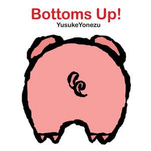 Bottoms Up! de Y Yonezu