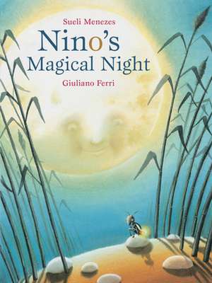 Nino′s Magical Night de S Menezes