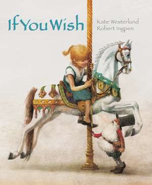 If You Wish de K Westerlund