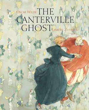 Canterville Ghost, The de O. Wilde