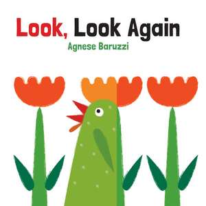 Look, Look Again de A Baruzzi