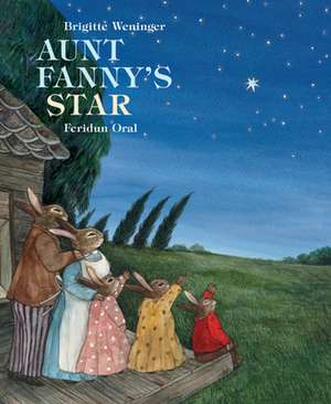 Aunt Fanny′s Star de B Weineger