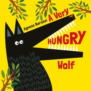 Very Hungry Wolf, A de A Baruzzi