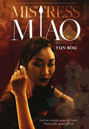 Mistress Miao de Yun Rou