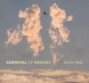 Carnival of Dreams de Basil Pao