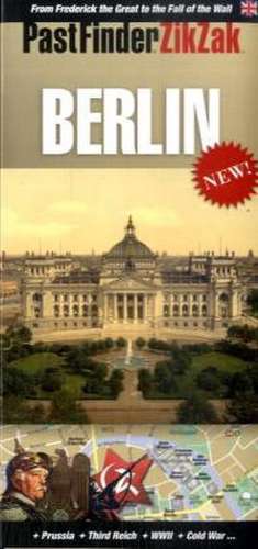 ZikZak Berlin de Gregory Piatkowski