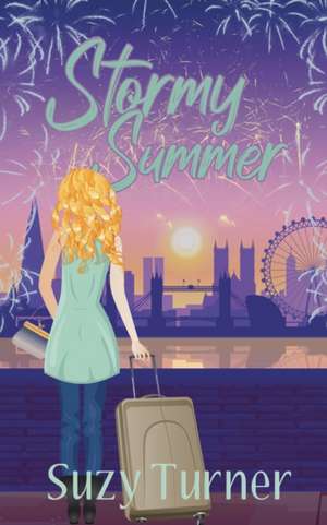 Stormy Summer de Suzy Turner