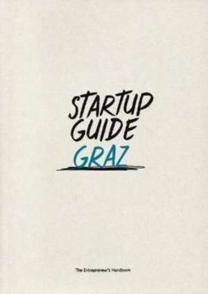 Startup Guide Graz de Startup Guide