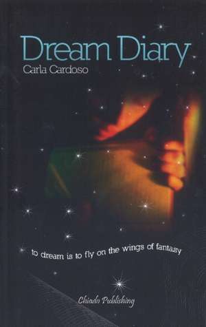 Dream Diary de Carla Duarte Cardoso