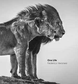 One Life de Federico Veronesi