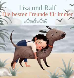Lisa und Ralf de Jenifer Swan
