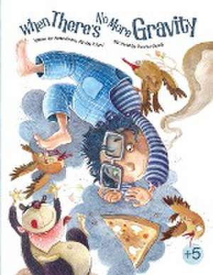 When there's no more gravity de Asma Amara