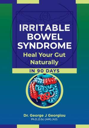 Irritable Bowel Syndrome de George John Georgiou