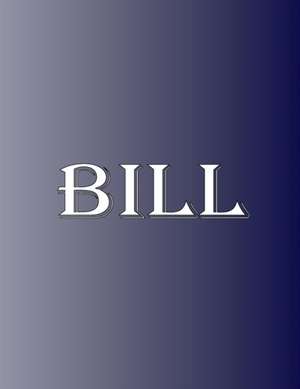 Bill de Rwg