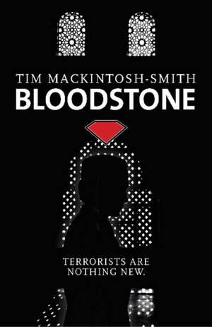 Bloodstone de Tim Mackintosh-Smith