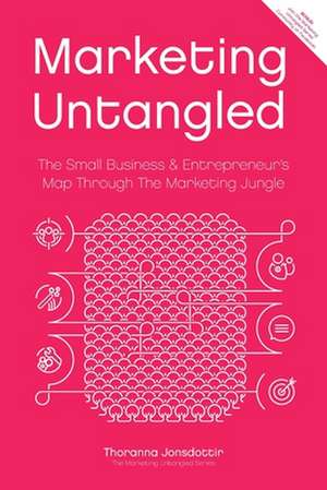 Marketing Untangled