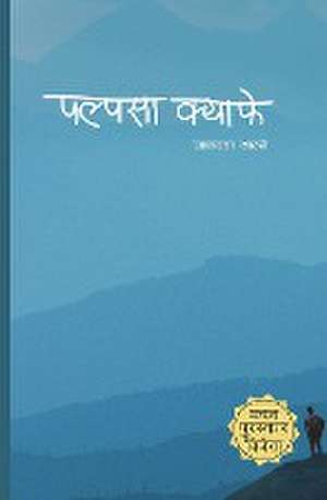 Palpasa Café de Narayan Wagle