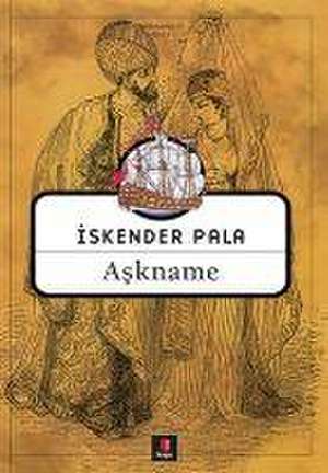 Askname de Iskender Pala