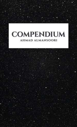Compendium de Ahmad Almansoori