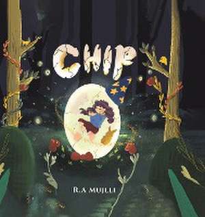 Chip de R. A Mujlli