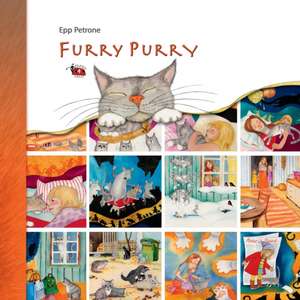 Furry Purry de Epp Petrone