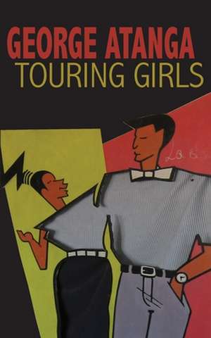 Touring Girls de George Atanga