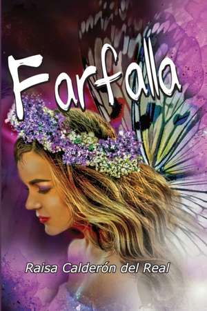 Farfalla de Sonia Ehlers