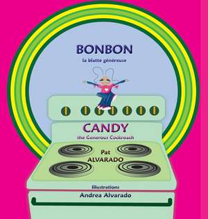 Bonbon * Candy de Pat Alvarado