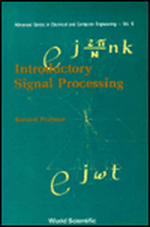 Introductory Signal Processing de Roland Priemer