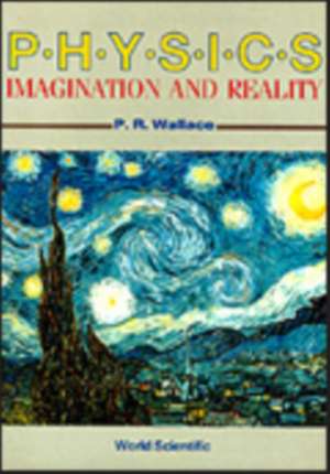 PHYSICS de P R Wallace