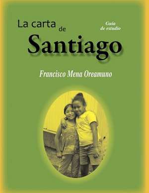 La Carta de Santiago de Mena, Dr Francisco a.