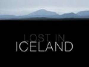 Lost in Iceland de Sigurgeir Sigurjònsson