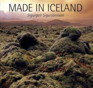 Made in Iceland