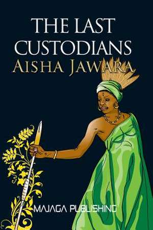 The Last Custodians de Jawara, Miss Aisha