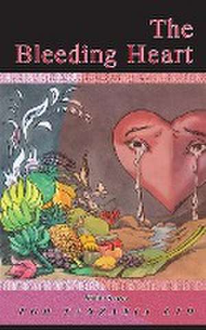 The Bleeding Heart and Other Poems de Shilia Kaaya