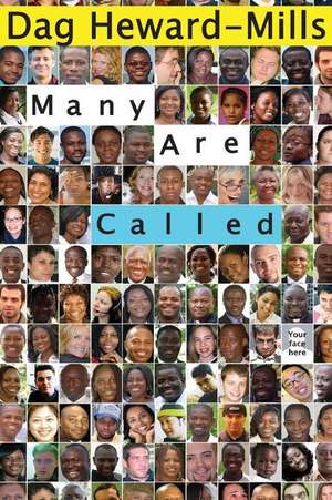 Many are called de Dag Heward-Mills