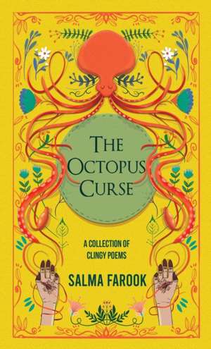 The Octopus Curse de Salma Farook