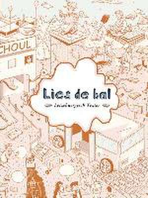 Lies de bal de Cathy Clement